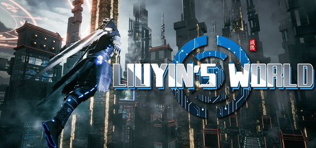 琉隐无界（Liuyin's world）