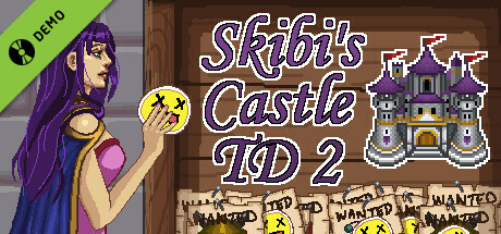 Skibi's Castle TD 2 Demo