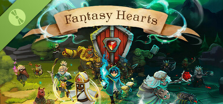 Fantasy Hearts Demo