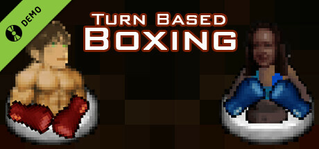 Turn Based Boxing Demo