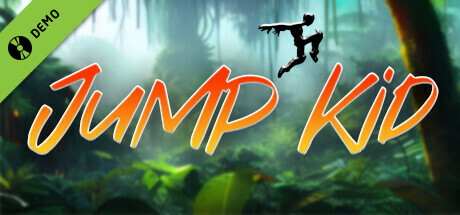 Jump Kid Demo