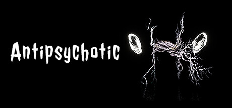 Antipsychotic