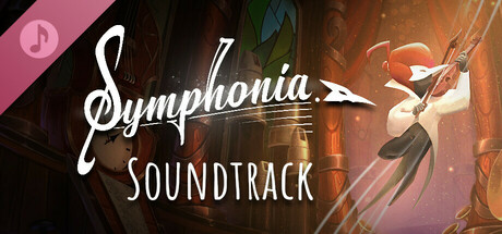 Symphonia Soundtrack