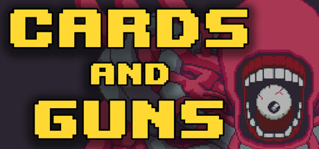 Cards and Guns