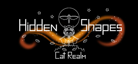 Hidden Shapes - Cat Realm