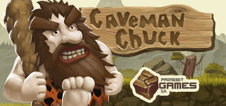 Caveman Chuck