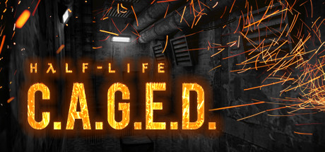 Half-Life: Caged