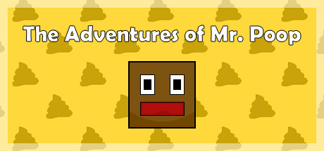 The Adventures of Mr. Poop