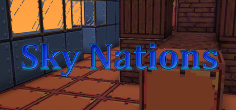 Sky Nations Demo