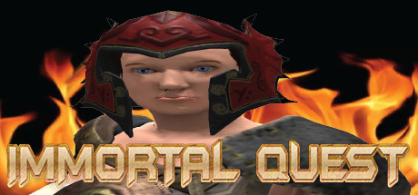 Immortal Quest