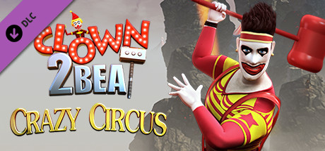 Clown2Beat Crazy Circus