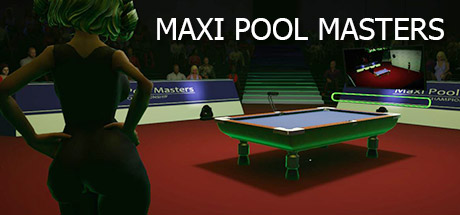 Maxi Pool Masters VR