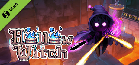 Hollow Witch Demo