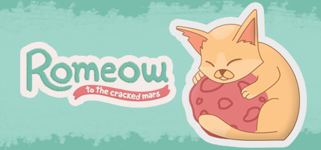 Romeow: to the cracked Mars