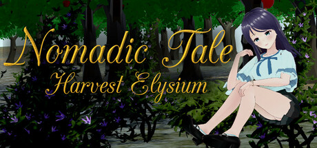 Nomadic Tale (Harvest Elysium)