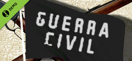 Guerra Civil Demo