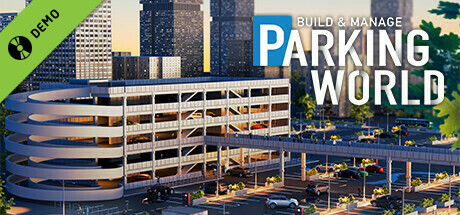 Parking World: Build & Manage Demo