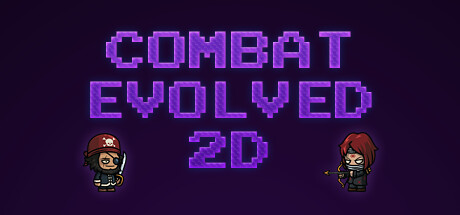 Combat Evolved 2D