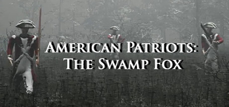 American Patriots: The Swamp Fox