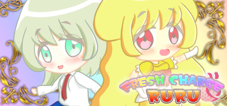 Fresh Charge RURU