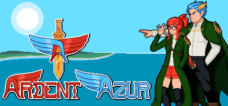 Ardent Azur