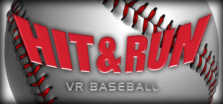 Hit&Run VR baseball