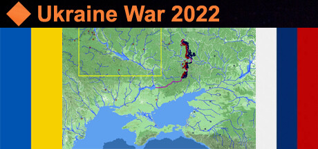 Ukraine War 2022