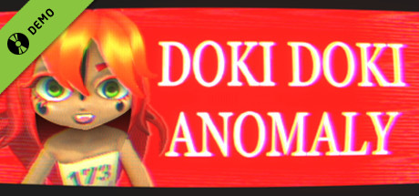 SCP: Doki Doki Anomaly Demo