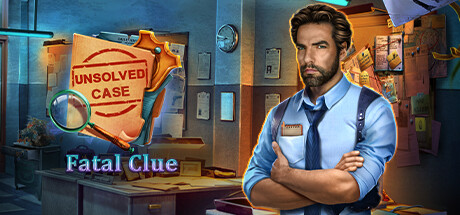 Unsolved Case: Fatal Clue Collector's Edition