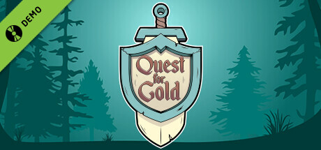 Quest for Gold Demo