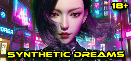 Synthetic Dreams 18+