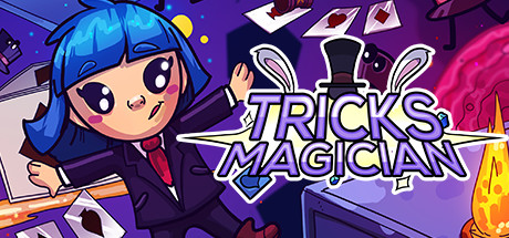 Tricks Magician