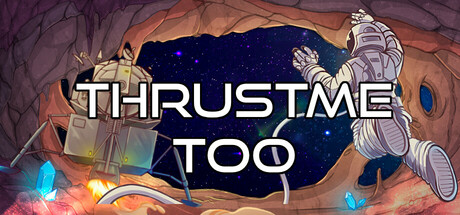 Thrustme Too Playtest