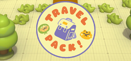 Travel Pack!