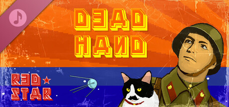 Dead Hand - R3D STAR Original Soundtrack