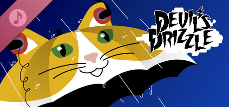 Devil's Drizzle Soundtrack