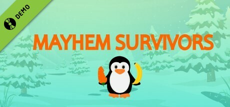 Mayhem Survivors: Animals Demo