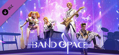 Band Space - Deluxe Music Pack