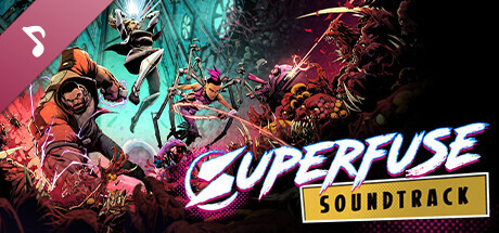 Superfuse Soundtrack