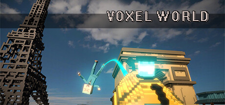 Voxel World