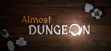 Almost Dungeon