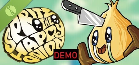 Spritz the Happy Onion Demo