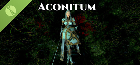 Aconitum Demo