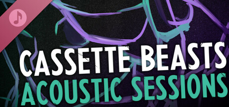 Cassette Beasts Acoustic Sessions