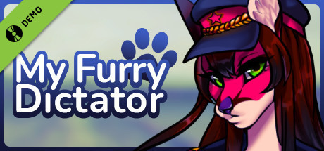 My Furry Dictator Demo