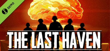 The Last Haven Demo