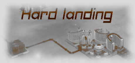 Hard landing: Arrival