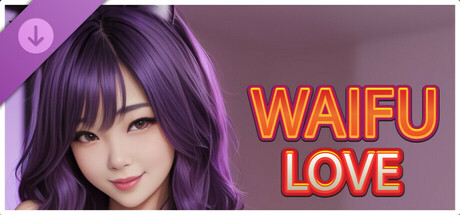 Waifu Love - Sexy Neko DLC