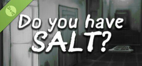 Do you have SALT? Demo