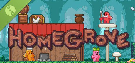 HomeGrove Demo